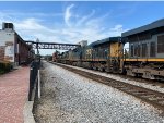 CSX 5471